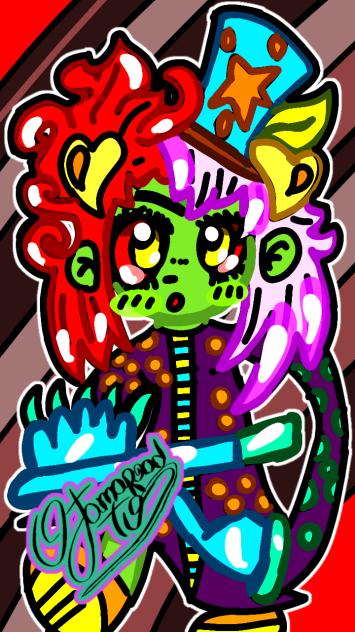Random Art