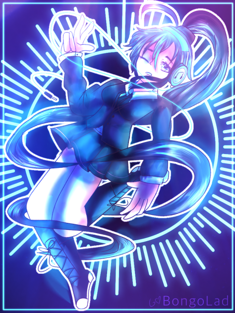 Contest entryy~~