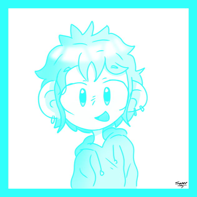 Avigayil Donovan's OC!!