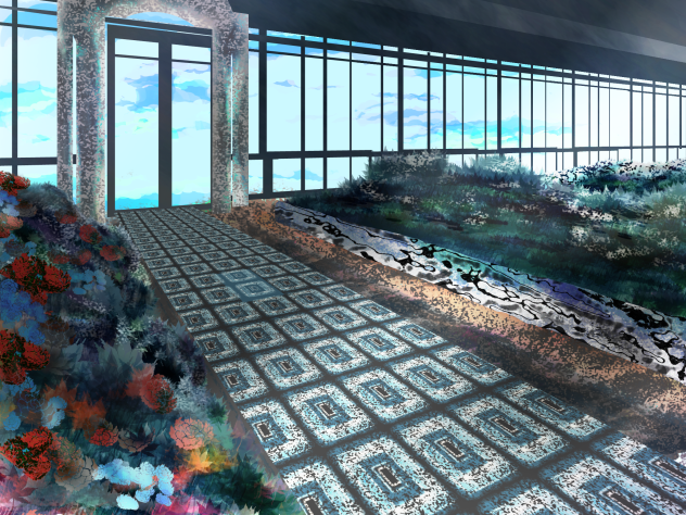 Greenhouse