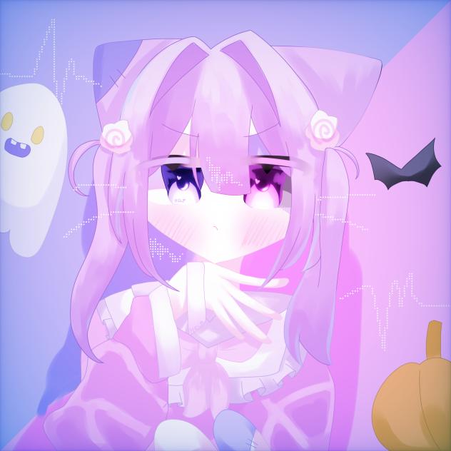 🍥🐈‍⬛💞🎃🧟‍♀️