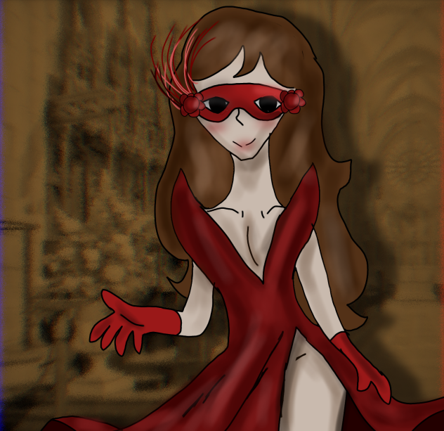 Masquerade Ball