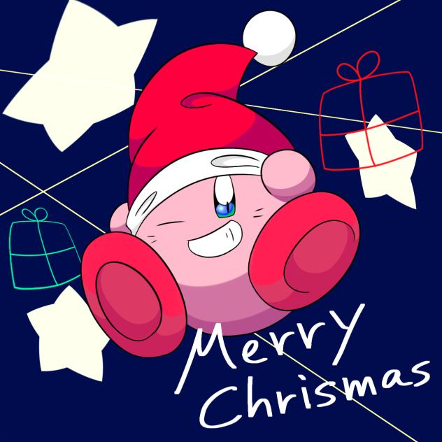メリークリスマス