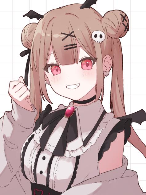 うかちゃん