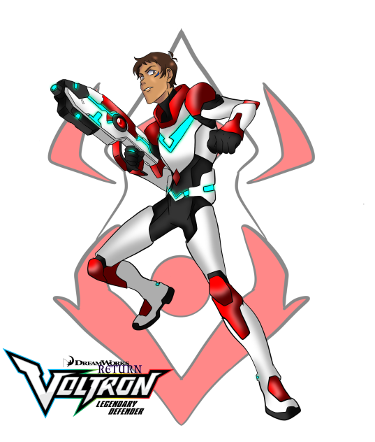Lance paladin redesign