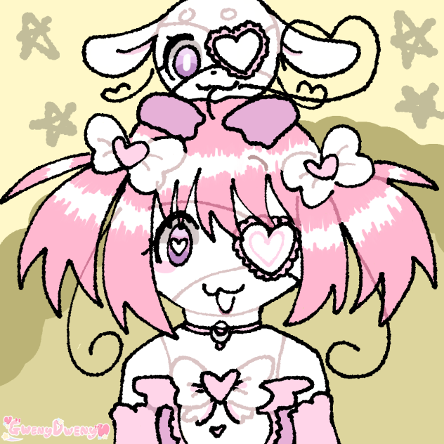 Artfight Attack