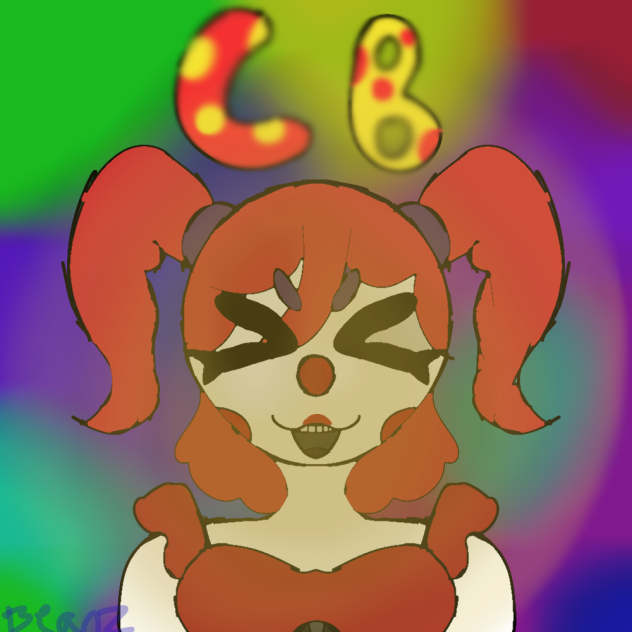 CIRCUS BABY CB