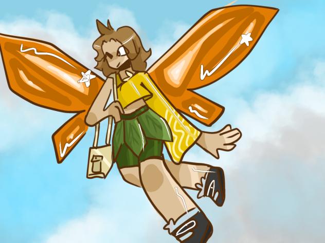 SUN FAIRY