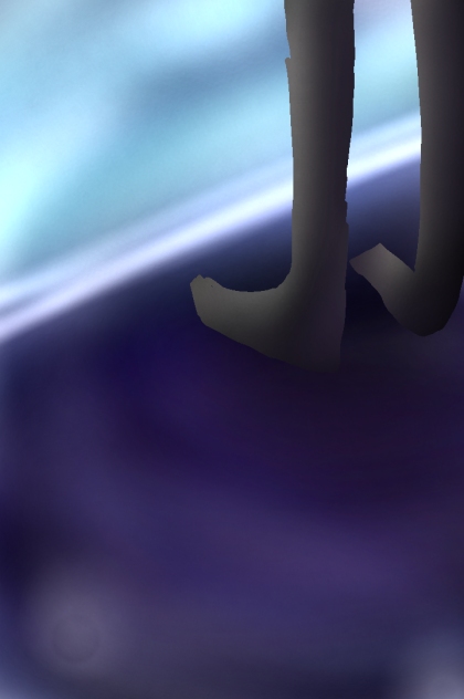 もう一歩