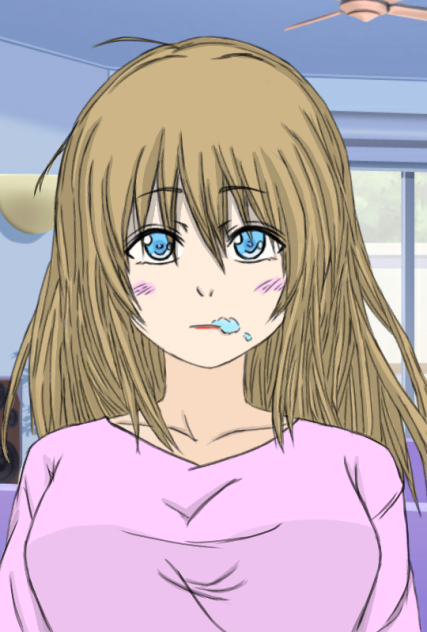 「お兄ちゃんアイス買ってきて」