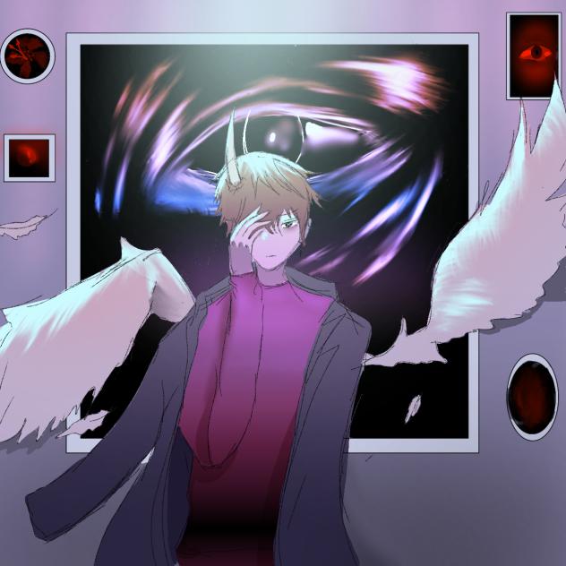 ^⁠_⁠^ Angel