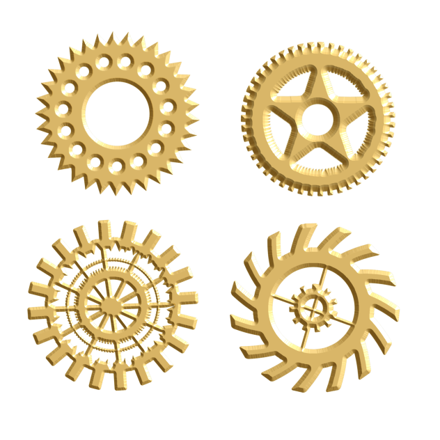 gear 2