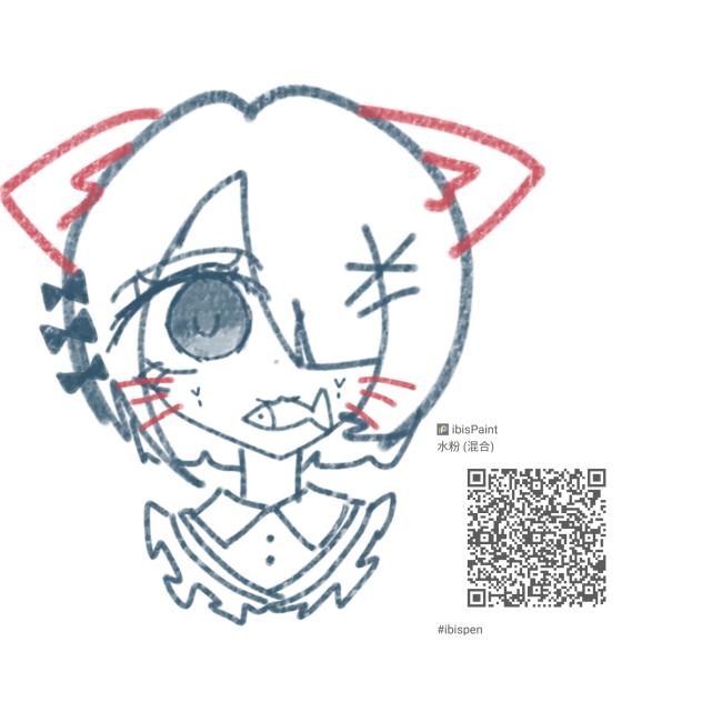 小喵偷鱼🐟(=ↀωↀ=)