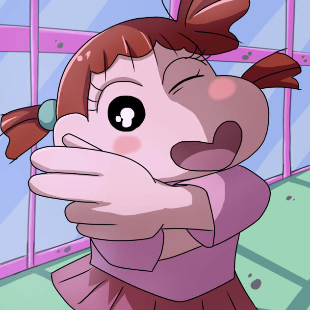ねねちゃん