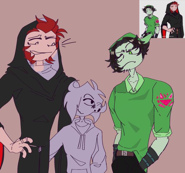 more lost motivation (reupload)