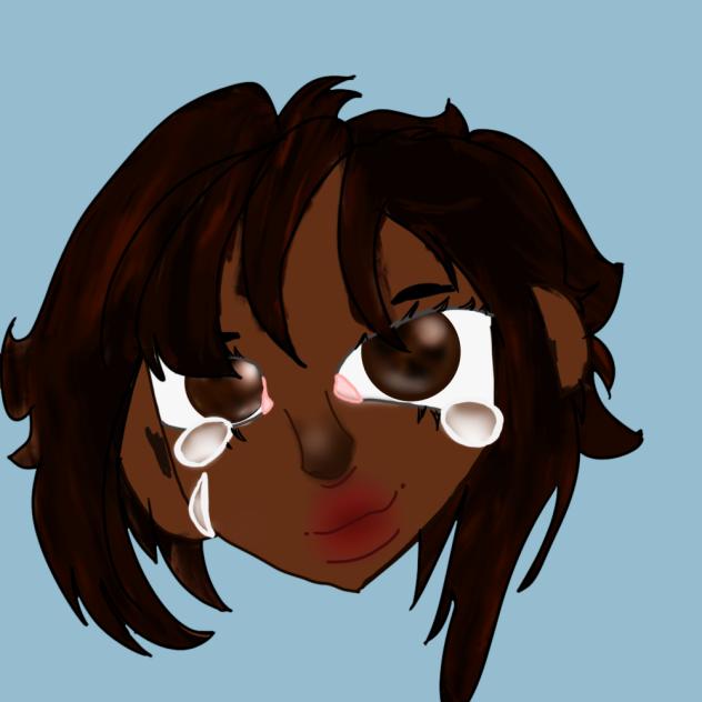 first time drawing jelly