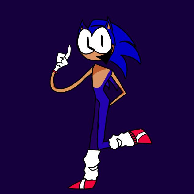 Rewrite Sonic