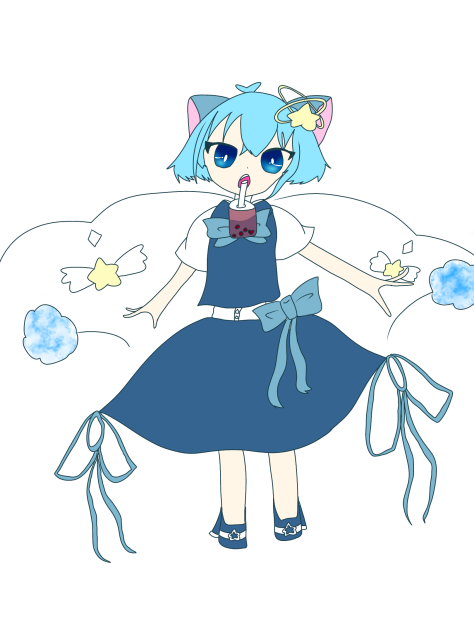 ★