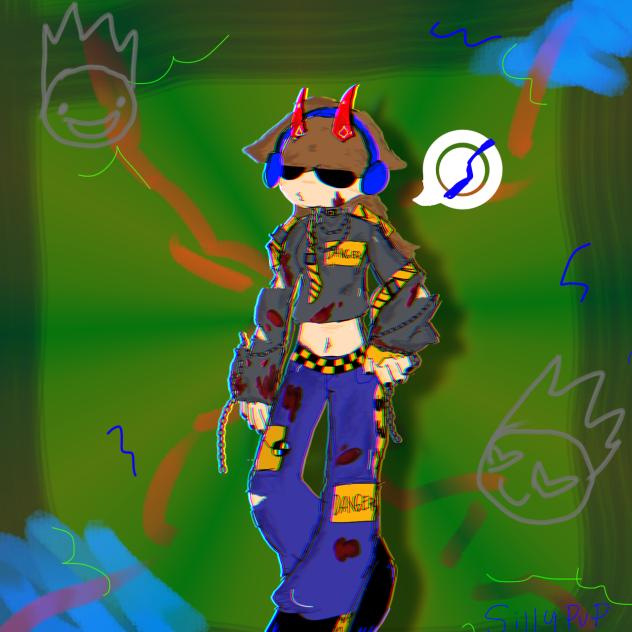 Claire just whistling