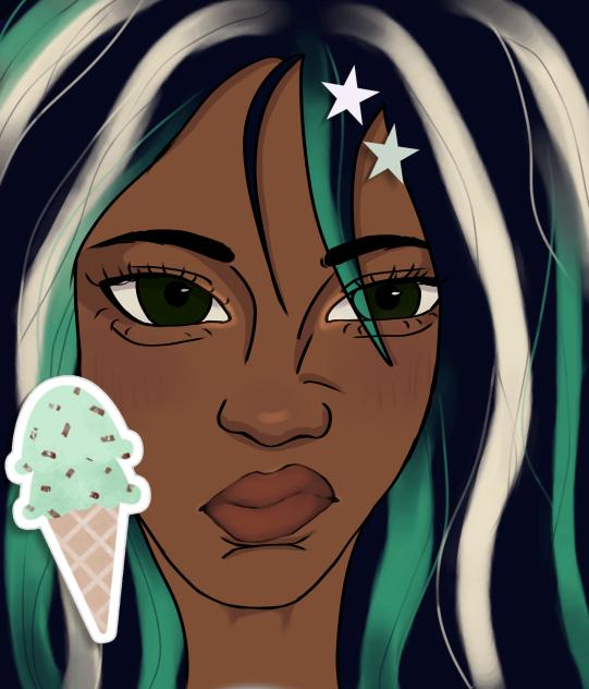 Minticecream
