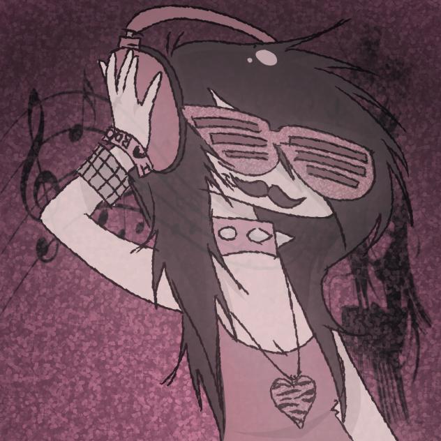 redraw of old art