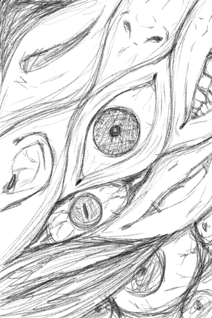 「Face」 - Practice 19