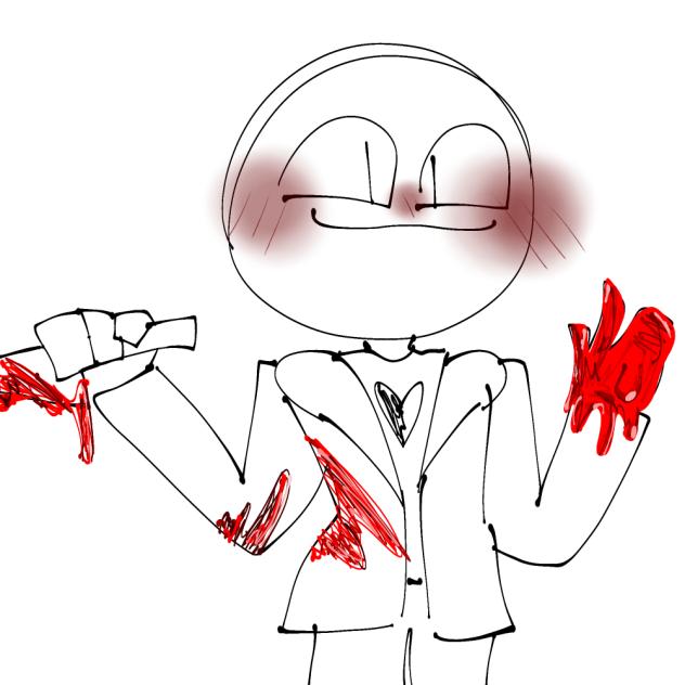Peter☺️✋🔪