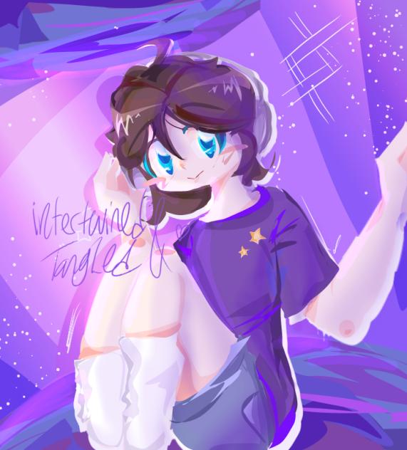 🔮✨ intergalactic✨🔮