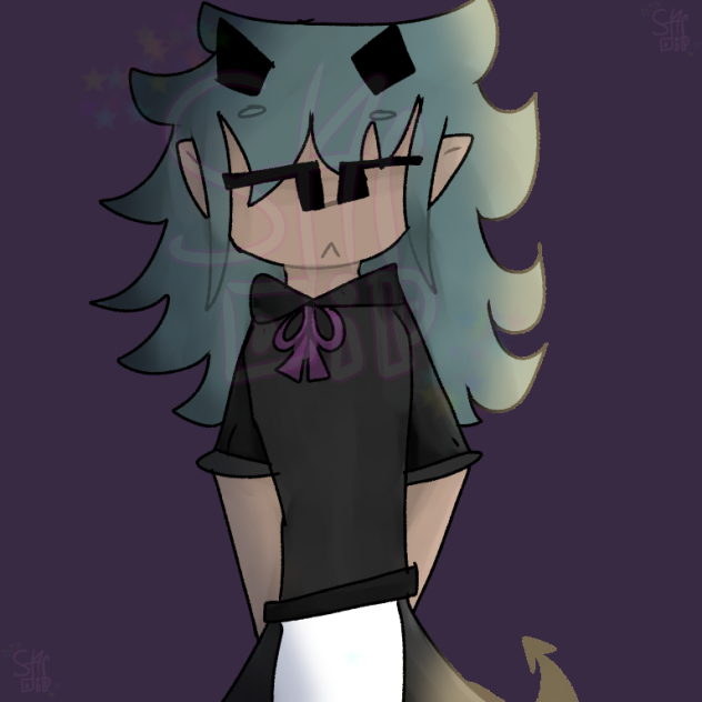 amber - ibisPaint
