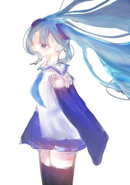 初音ミク