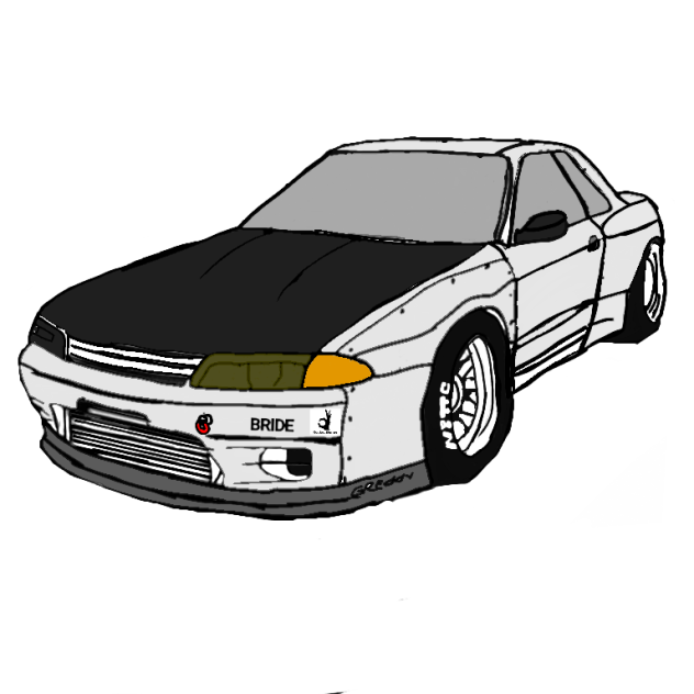 rocat bunny PANDEM skyline