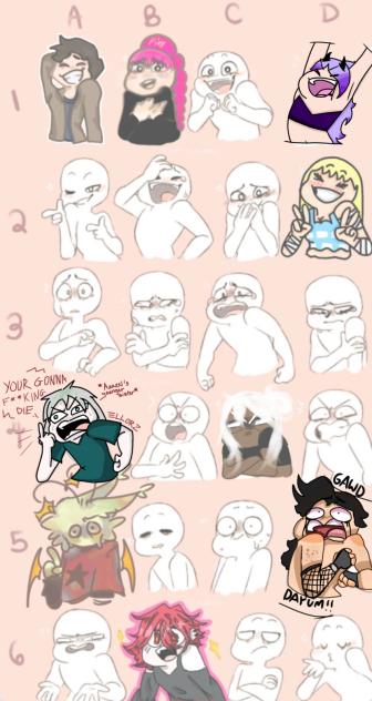 [Extra] A collab with Ellorz !