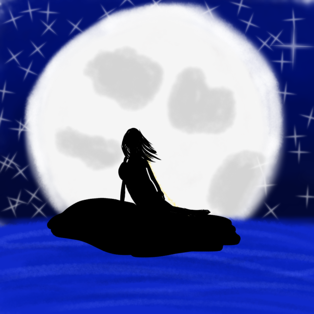 Mermaid