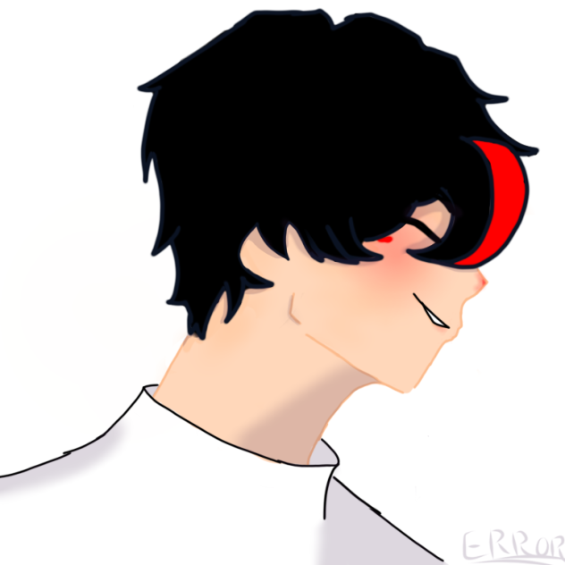 Always Cheerful Ace