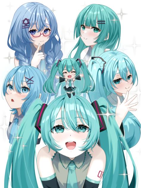 ミクの日