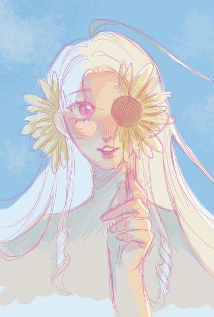 practice 1 - ibisPaint