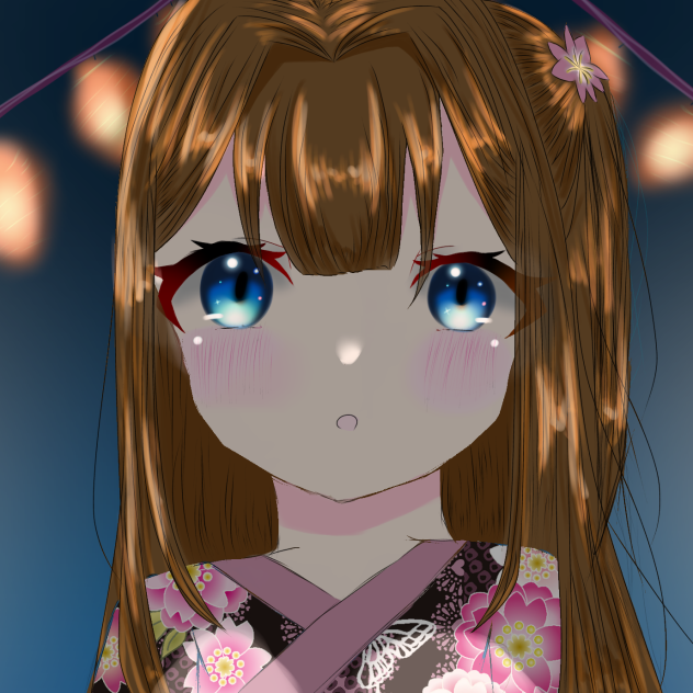 お祭り