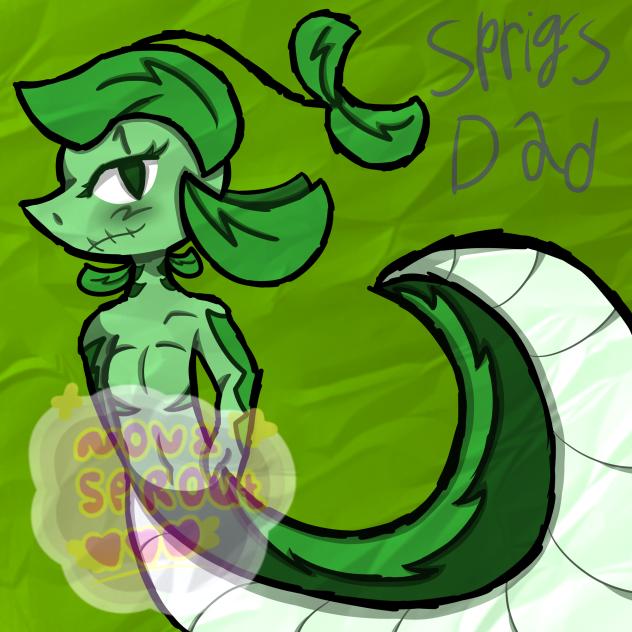 SPRIGS FATHA
