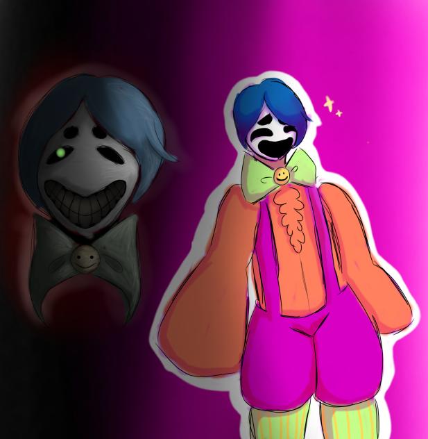 POV The lore vs the actual OC