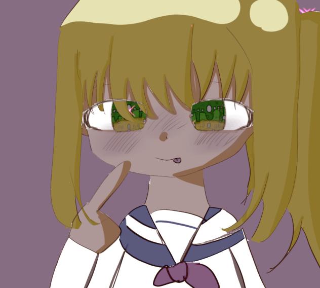 加工楽しい