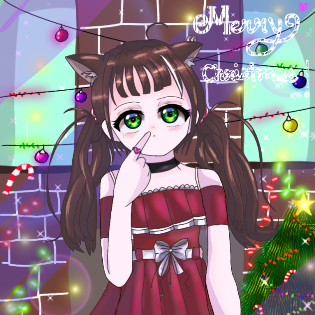 Merry Christmas 🎄