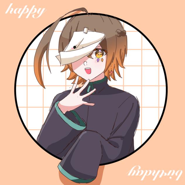 🧡💜