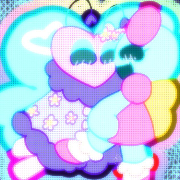 🦋FlyingBow🫧