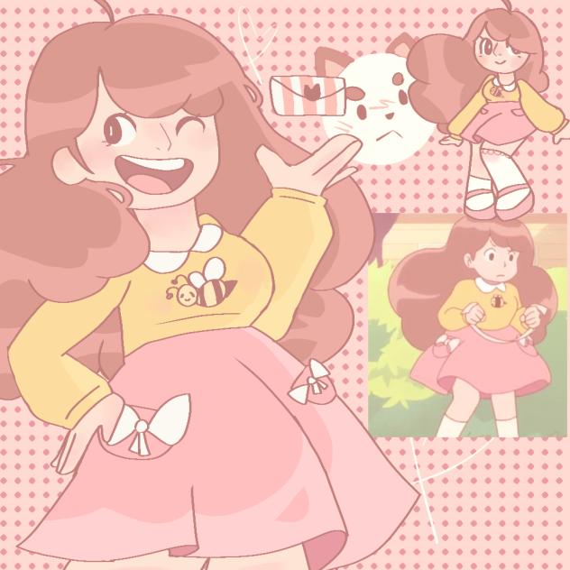 bee💛🐝