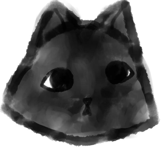 Random cat
