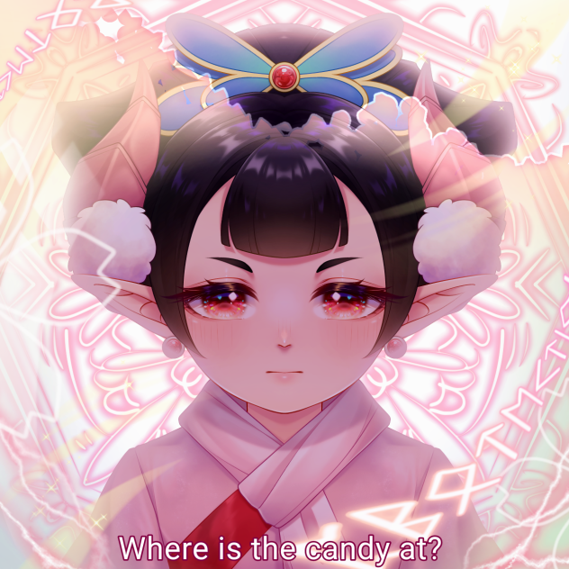 Alice-speedpaint-ibis drawing.2022.10.09-10.52