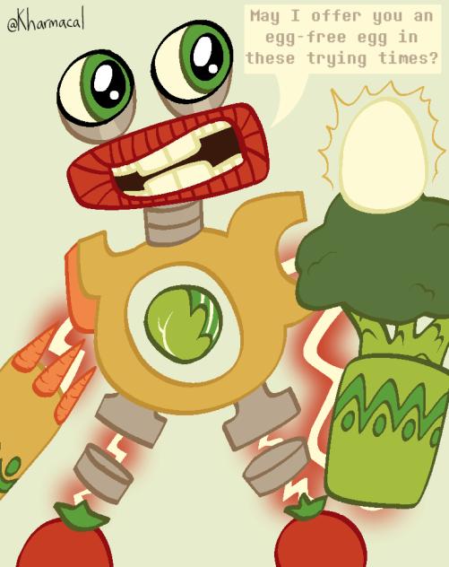 vegan wubbox