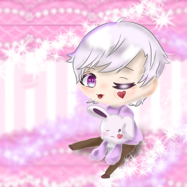 初兎ちゃん