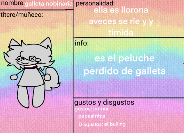 para jazmin