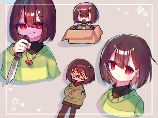 ❤️✨